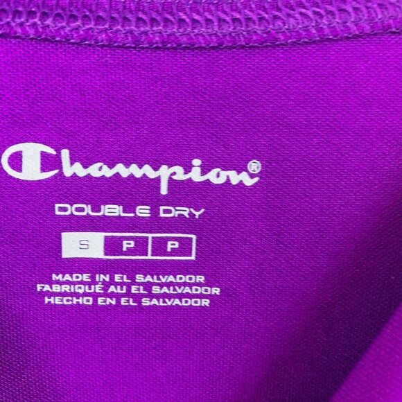 Champion Disney Princess Half Marathon 2013 Jersey - Picture 3 of 4